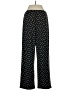 AK Anne Klein Polka Dots Black Casual Pants Size XS (estimated) - photo 2