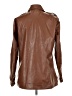 Unbranded Brown Jacket Size L - photo 2