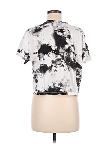 Zara Short Sleeve T-Shirt (view 2)