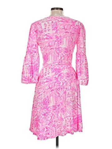 Lilly Pulitzer Cocktail Dress (view 2)