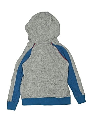 Puma Zip Up Hoodie (view 2)