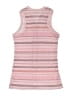 Ally B Pink Sweater Vest Size 16 - photo 2