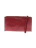 MICHAEL Michael Kors Red Wristlet One size - photo 1