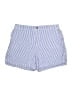 Old Navy Stripes Blue Shorts Size L - photo 1