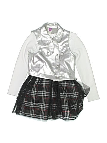 Dollie & Me Dress (view 1)