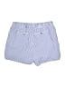 Old Navy Stripes Blue Shorts Size L - photo 2
