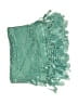 Unbranded 100% Acrylic Teal Scarf One size - photo 2