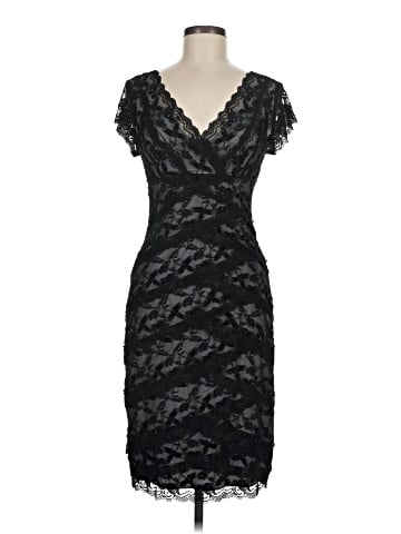 Helene Blake Cocktail Dress (view 1)
