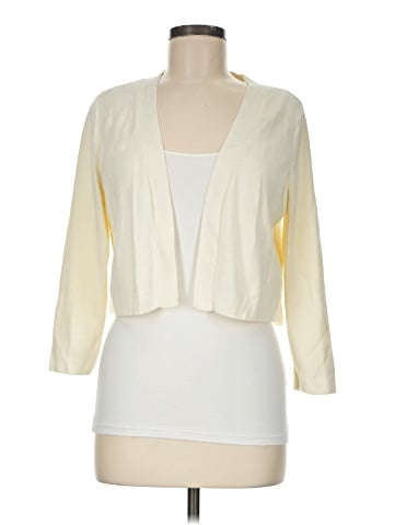 Talbots Cardigan (view 1)