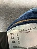 American Eagle Outfitters Blue Denim Shorts Size 2 - photo 4