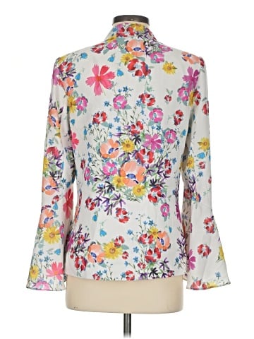 Marciano 3/4 Sleeve Blouse (view 2)