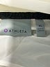 Athleta 100% Nylon White Jacket Size XL - photo 6