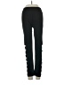 Eye Candy Black Active Pants Size XS (estimated) - photo 1