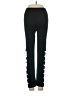 Eye Candy Black Active Pants Size XS (estimated) - photo 2