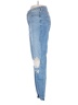 American Eagle Outfitters Hearts Blue Jeans Size 4L - photo 5