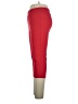 Alfani Color Block Red Active Pants Size 14 - photo 5