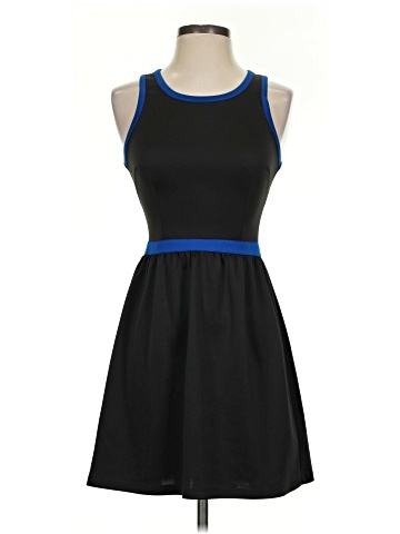 B. Smart Casual Dress (view 1)