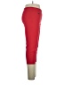 Alfani Color Block Red Active Pants Size 14 - photo 4