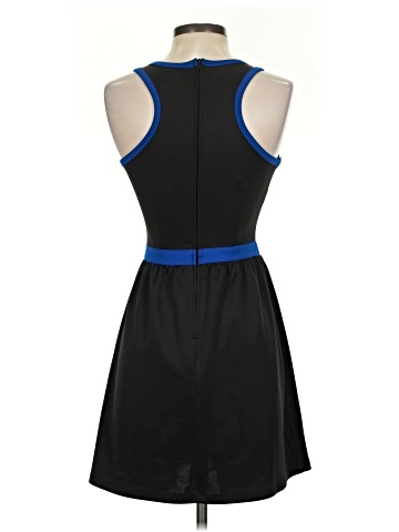 B. Smart Casual Dress (view 2)