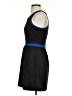 B. Smart Color Block Black Casual Dress Size 3 - photo 5