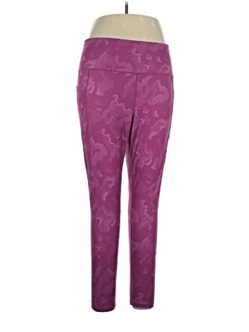 Reebok Active Pants (view 1)