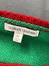 Celebrate Together Plaid Green Pullover Sweater Size 2X - photo 7