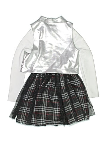 Dollie & Me Dress (view 2)