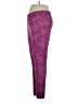 Reebok Hearts Purple Active Pants Size XL - photo 5