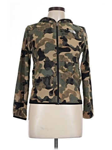 The North Face Zip Up Hoodie (view 1)