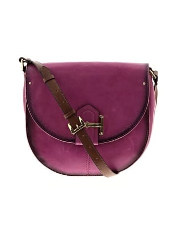 Tignanello Leather Crossbody Bag (view 1)