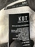Kut from the Kloth White Jeans Size 4 - photo 8