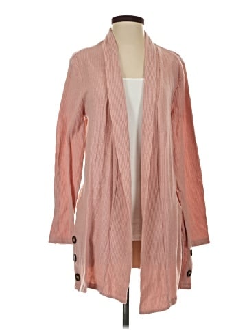 Simply Noelle Cardigan (view 1)