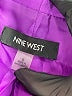 Nine West Purple Blazer Size 6 - photo 3