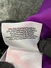 Nine West Purple Blazer Size 6 - photo 4