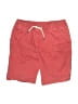 Gap Kids Solid Red Board Shorts Size 10 - 11 Husky - photo 1
