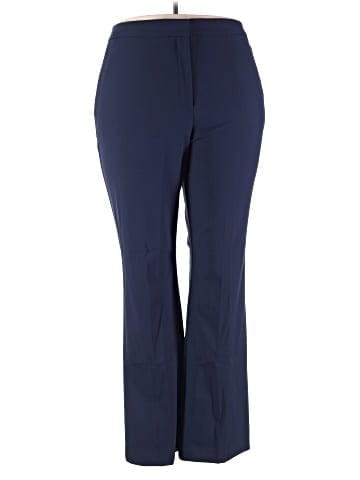Ann Taylor Dress Pants (view 1)