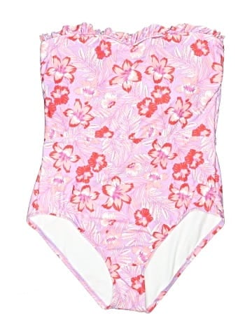 Draper James One Piece Swimsuit (view 1)