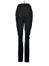T Tahari Solid Black Active Pants Size M (estimated) - photo 2