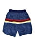 iExtreme 100% Polyester Blue Board Shorts Size 5 - photo 2