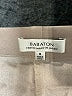 Babaton Solid Gray Casual Pants Size M - photo 7