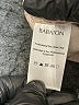 Babaton Solid Gray Casual Pants Size M - photo 8