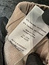 Babaton Solid Gray Casual Pants Size M - photo 9