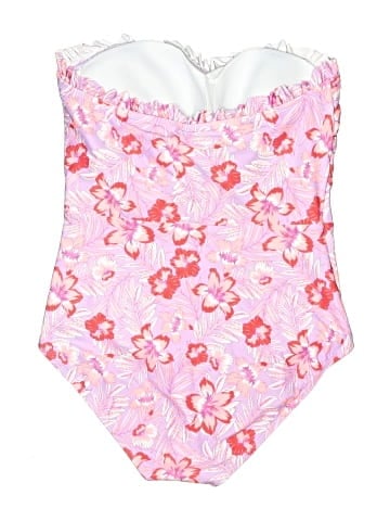 Draper James One Piece Swimsuit (view 2)