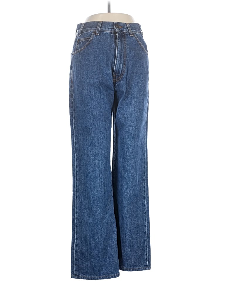 Pre-owned G By Guess Jeans In Blue