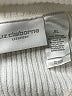 Lizsport 100% Cotton Ivory Pullover Sweater Size XL - photo 7