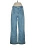 Paige Blue Jeans Size 27 waist - photo 1