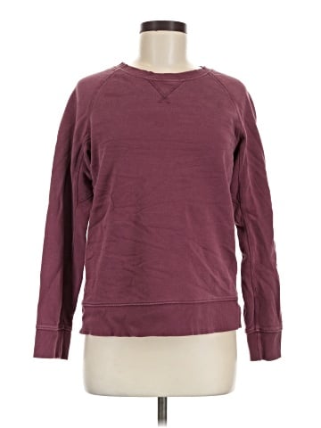 Pact Sweatshirt (view 1)