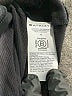 Athleta Black Short Sleeve Turtleneck Size M - photo 8