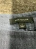 Ann Taylor Chevron-herringbone Blue Dress Pants Size 2 - photo 7