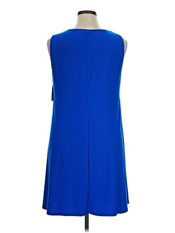 MSK Casual Dress (view 2)